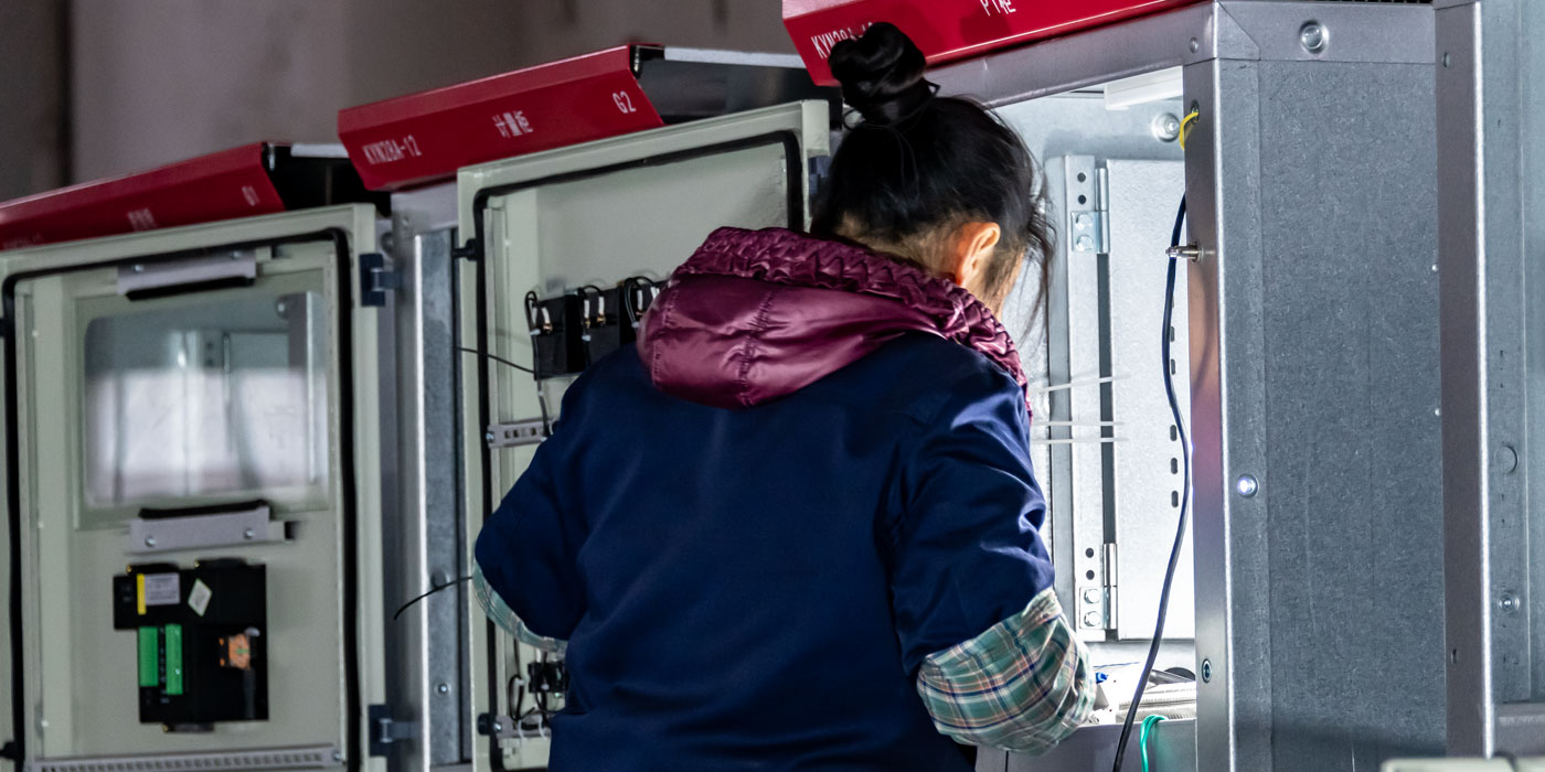 Bootstrap Touch Slider